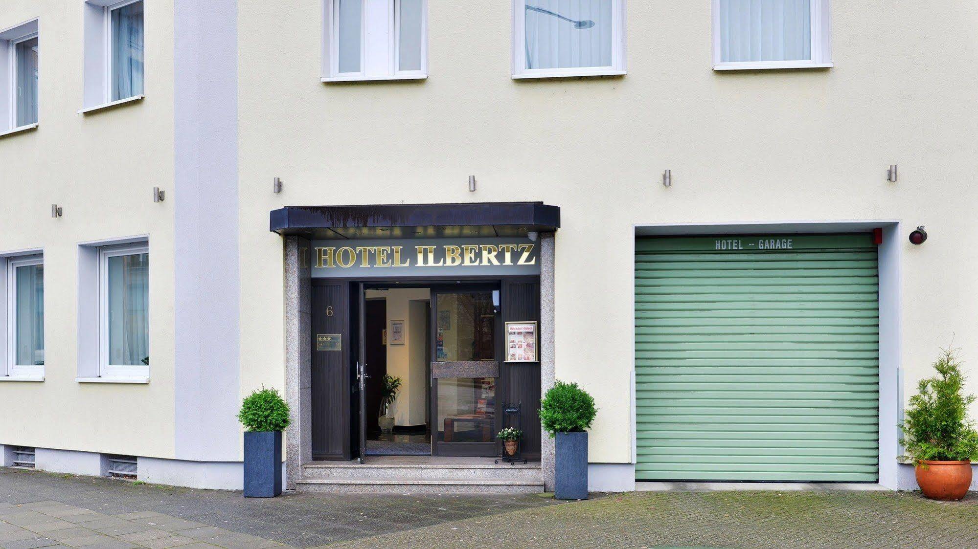 Ilbertz Garni Keulen